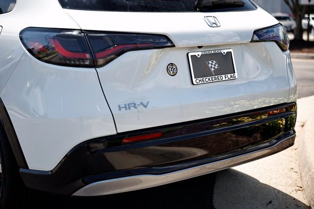 New 2027 Honda HR-V EX-L image 9