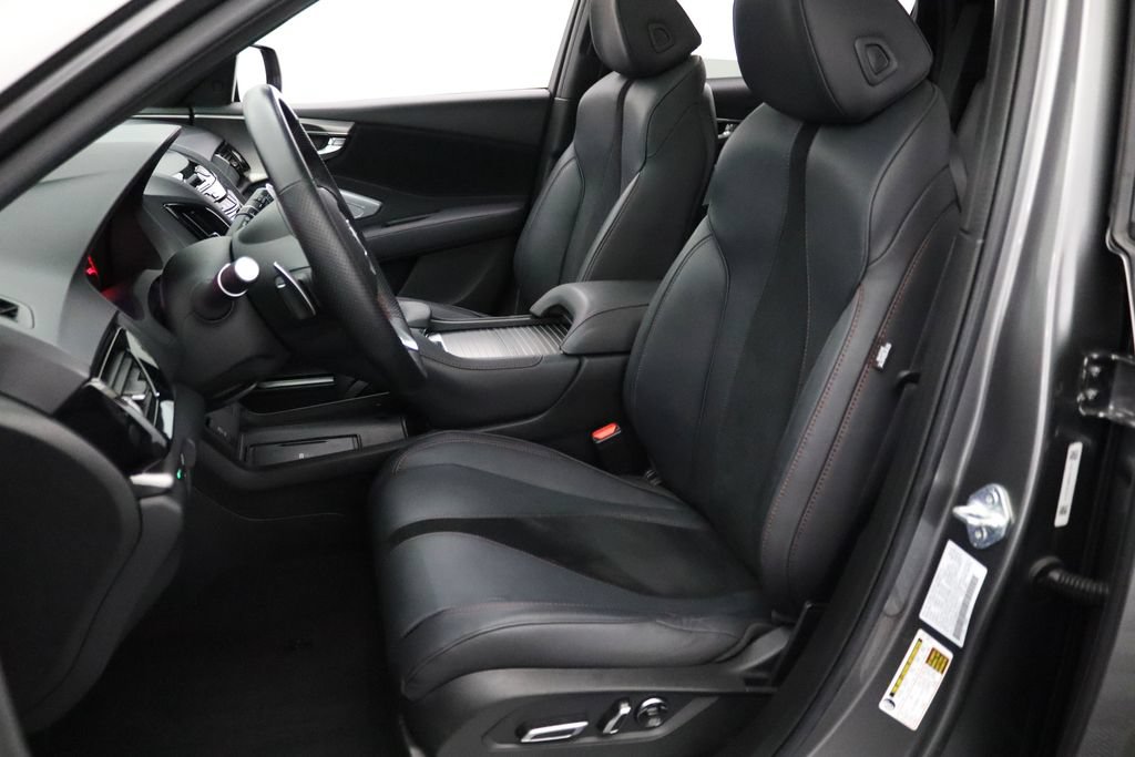 Certified 2023 Acura RDX A-Spec w/ Advance Package AWD/4WD image 2
