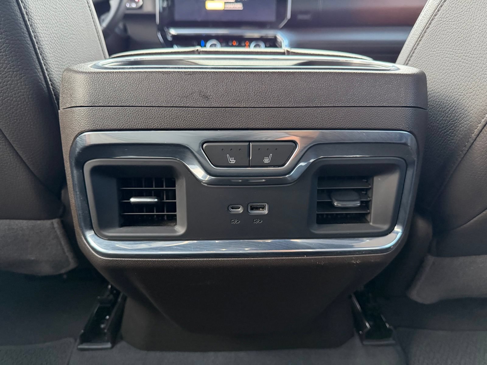 Used 2023 GMC Sierra 1500 Denali w/ Denali Reserve Package AWD/4WD image 23