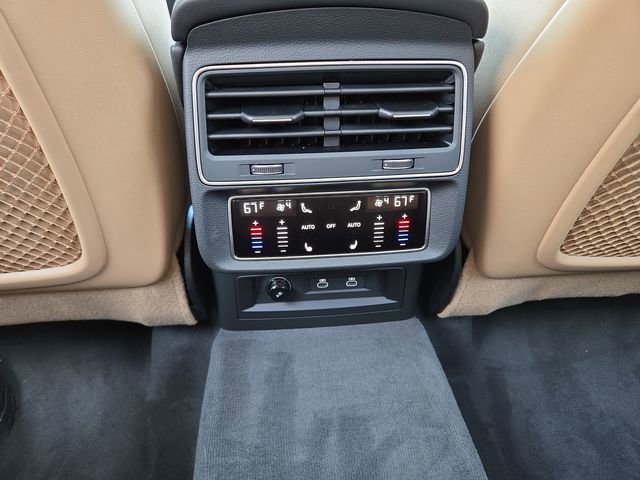 New 2026 Audi Q7 3.0T Premium Plus AWD/4WD image 11