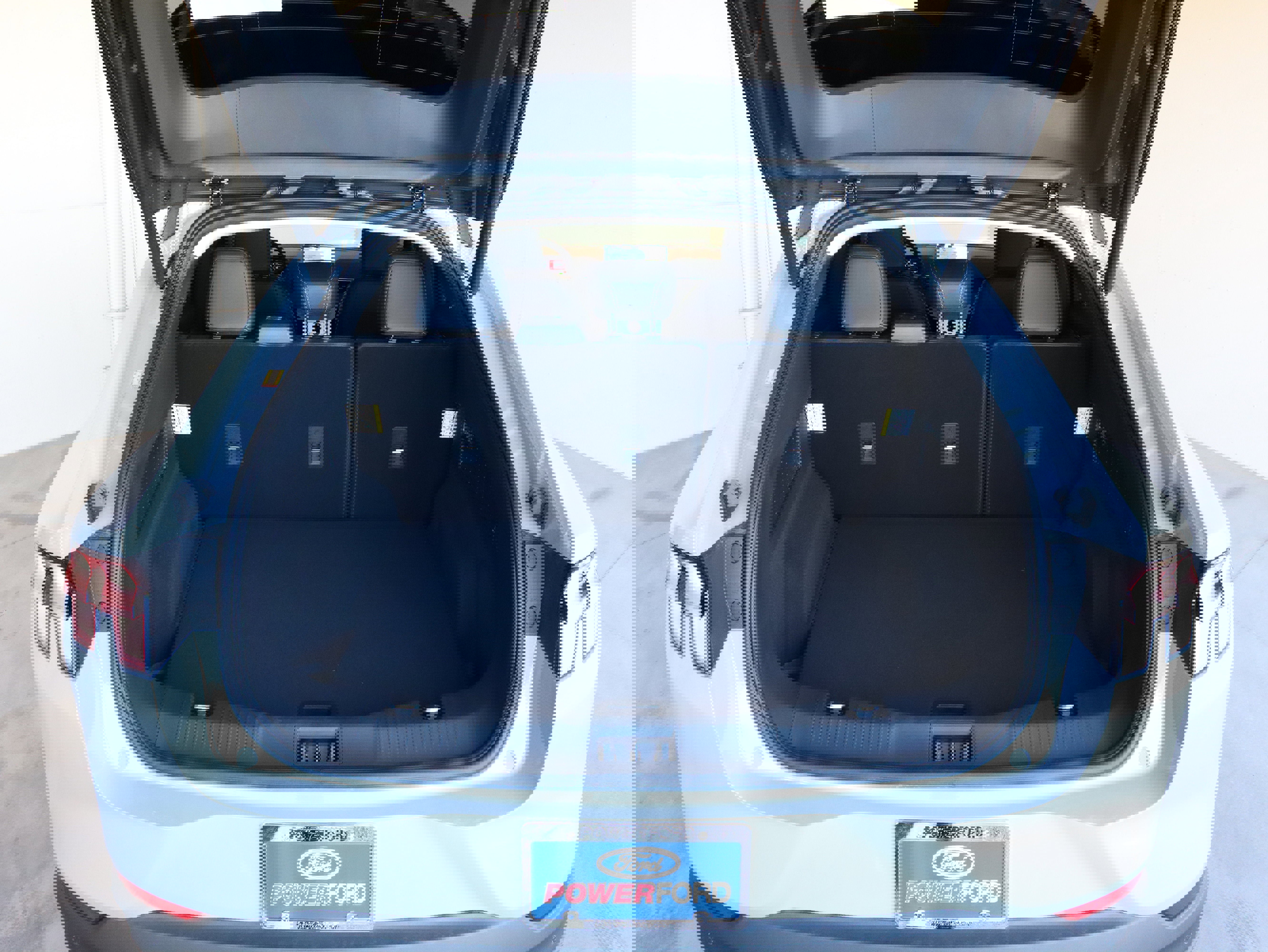 New 2026 Ford Mustang Mach-E Premium AWD/4WD image 44