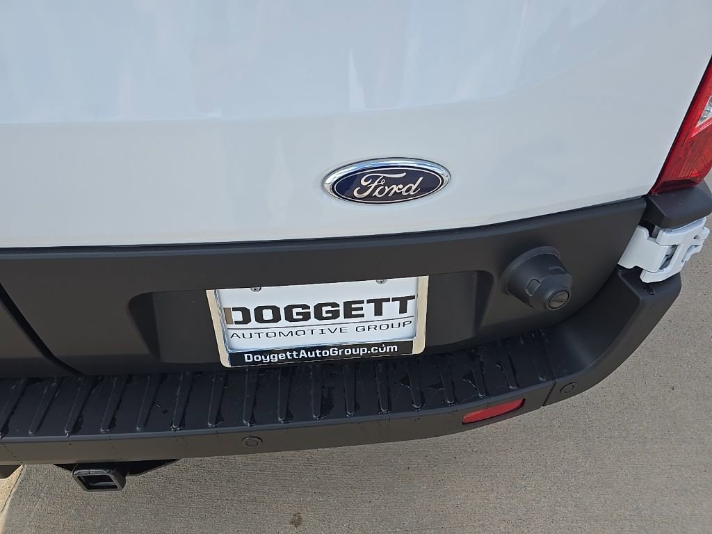 New 2025 Ford Transit 350 148 High Roof w/ Interior Upgrade Package image 8