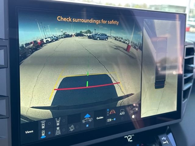 New 2026 Toyota Tundra TRD Pro image 25