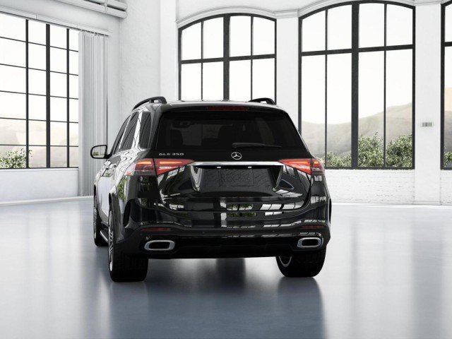 New 2026 Mercedes-Benz GLE 350 4MATIC image 25