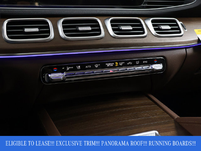 Certified 2026 Mercedes-Benz GLE 350 4MATIC image 25