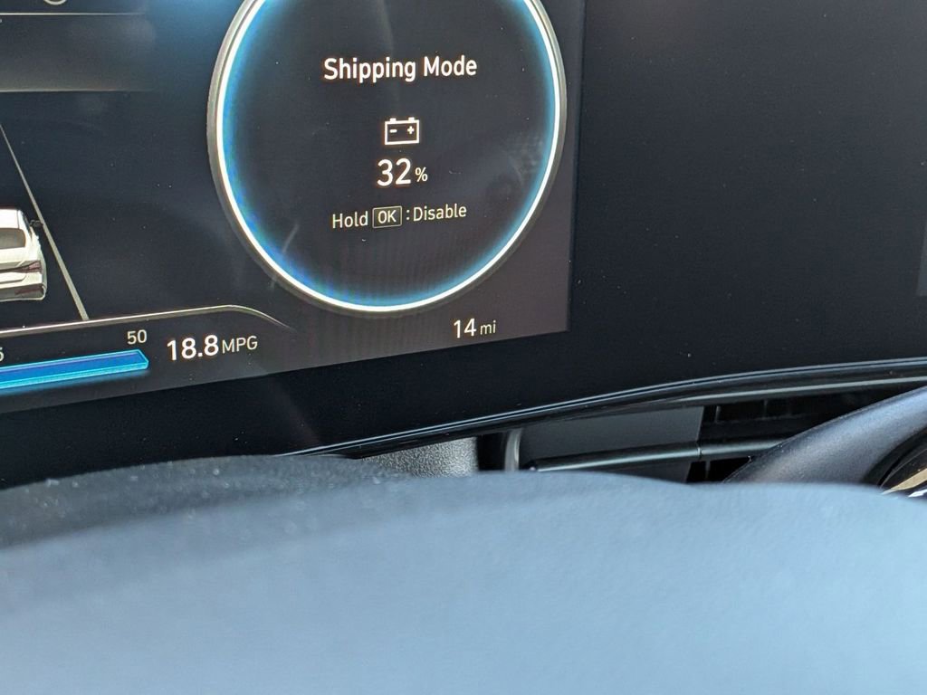 New 2026 Hyundai Elantra N Line image 22