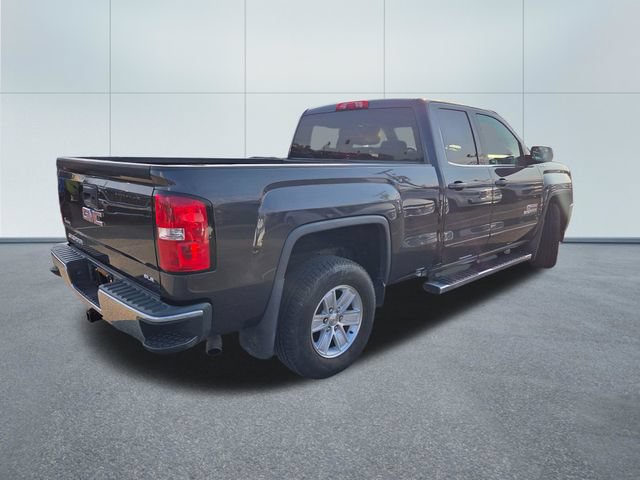 Used 2016 GMC Sierra 1500 SLE AWD/4WD image 7