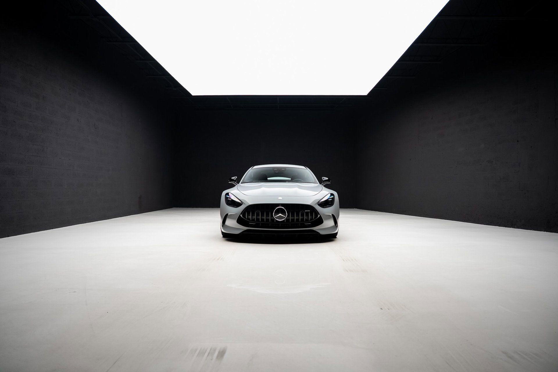 Used 2024 Mercedes-Benz AMG GT 55 image 84