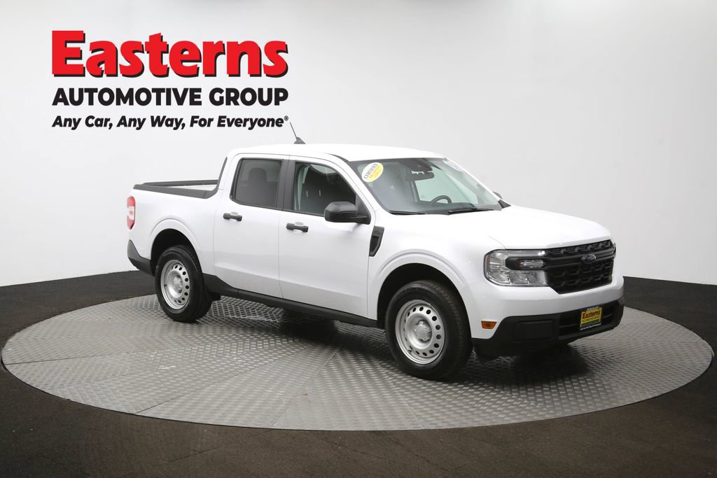 Used 2023 Ford Maverick XL image 46