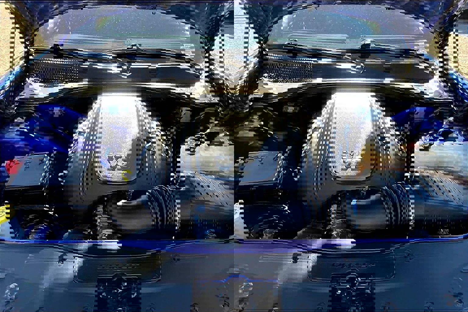 Used 2022 Dodge Charger R/T w/ Daytona Edition Group image 30