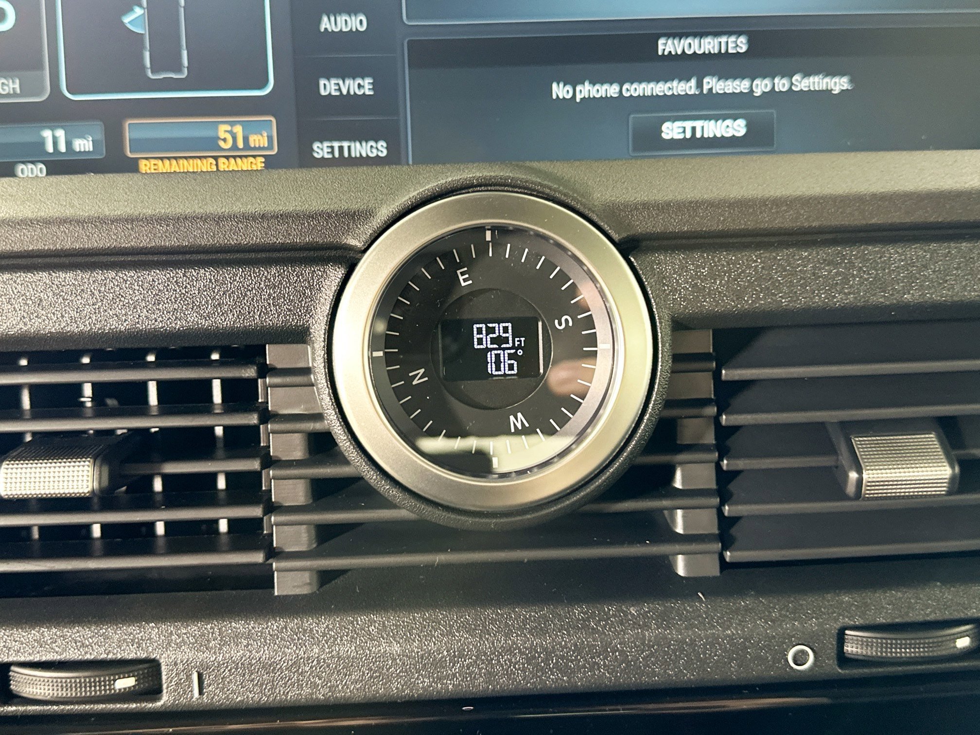 New 2026 INEOS Grenadier Station Wagon AWD/4WD image 26