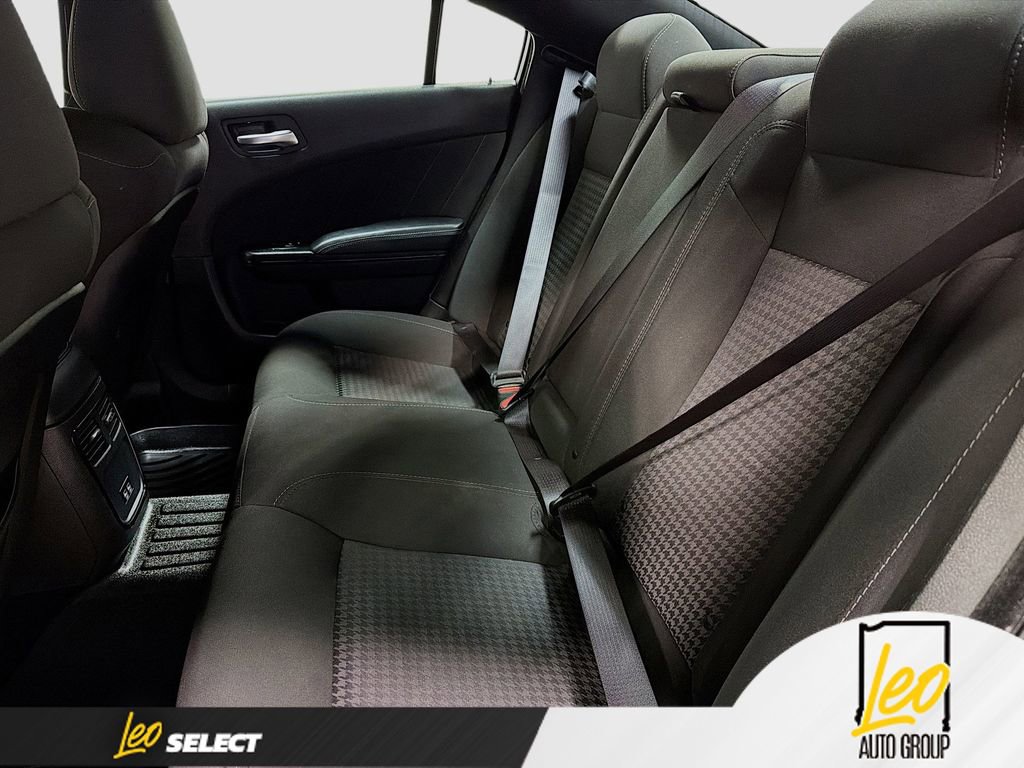 Used 2023 Dodge Charger GT w/ Blacktop Package image 23