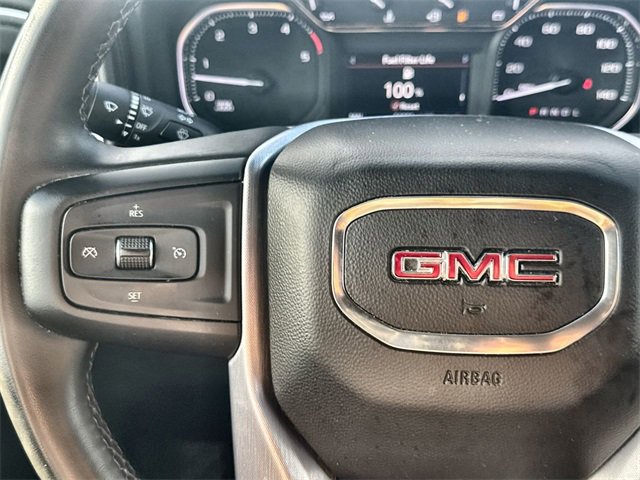 Used 2023 GMC Sierra 2500 SLE image 31