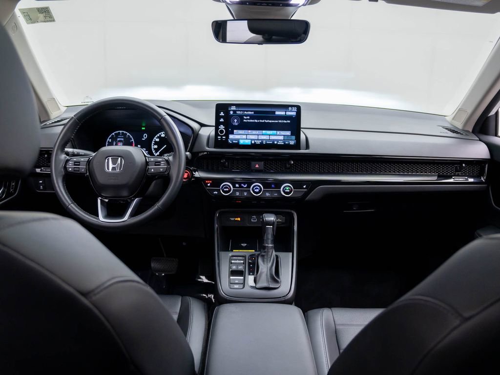 Certified 2023 Honda CR-V EX-L image 12