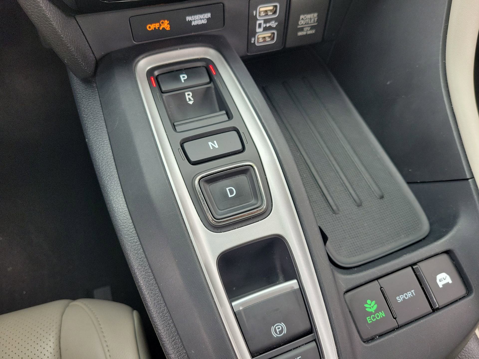 Used 2020 Honda Insight Touring image 27