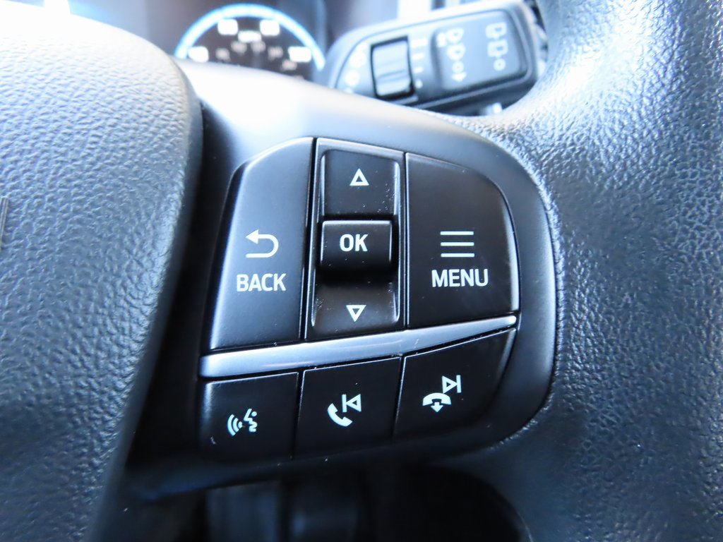 Used 2021 Ford Bronco Sport Big Bend image 23