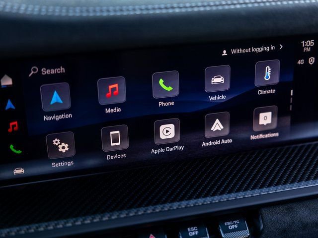 Certified 2026 Porsche 911 GT3 image 52