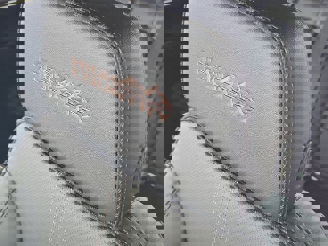 New 2026 Chevrolet Silverado 3500 High Country w/ High Country Premium Package image 36