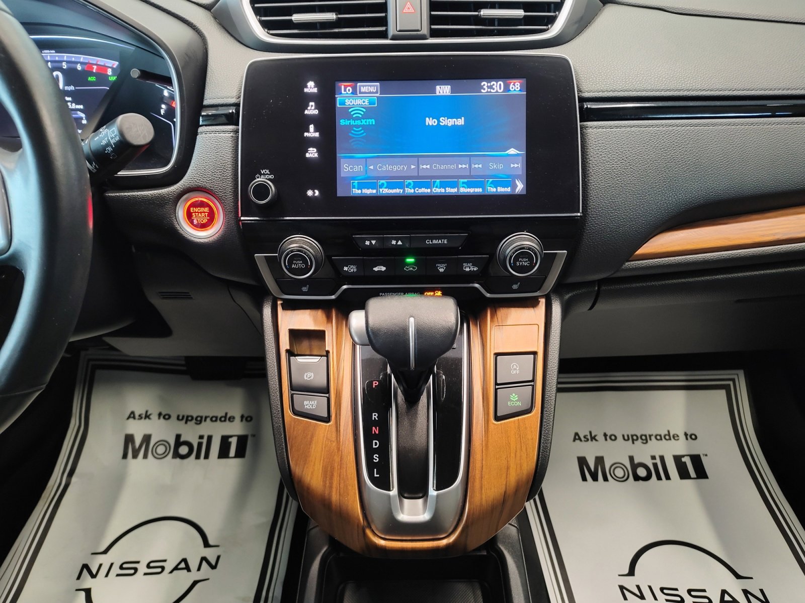 Used 2020 Honda CR-V EX-L image 24