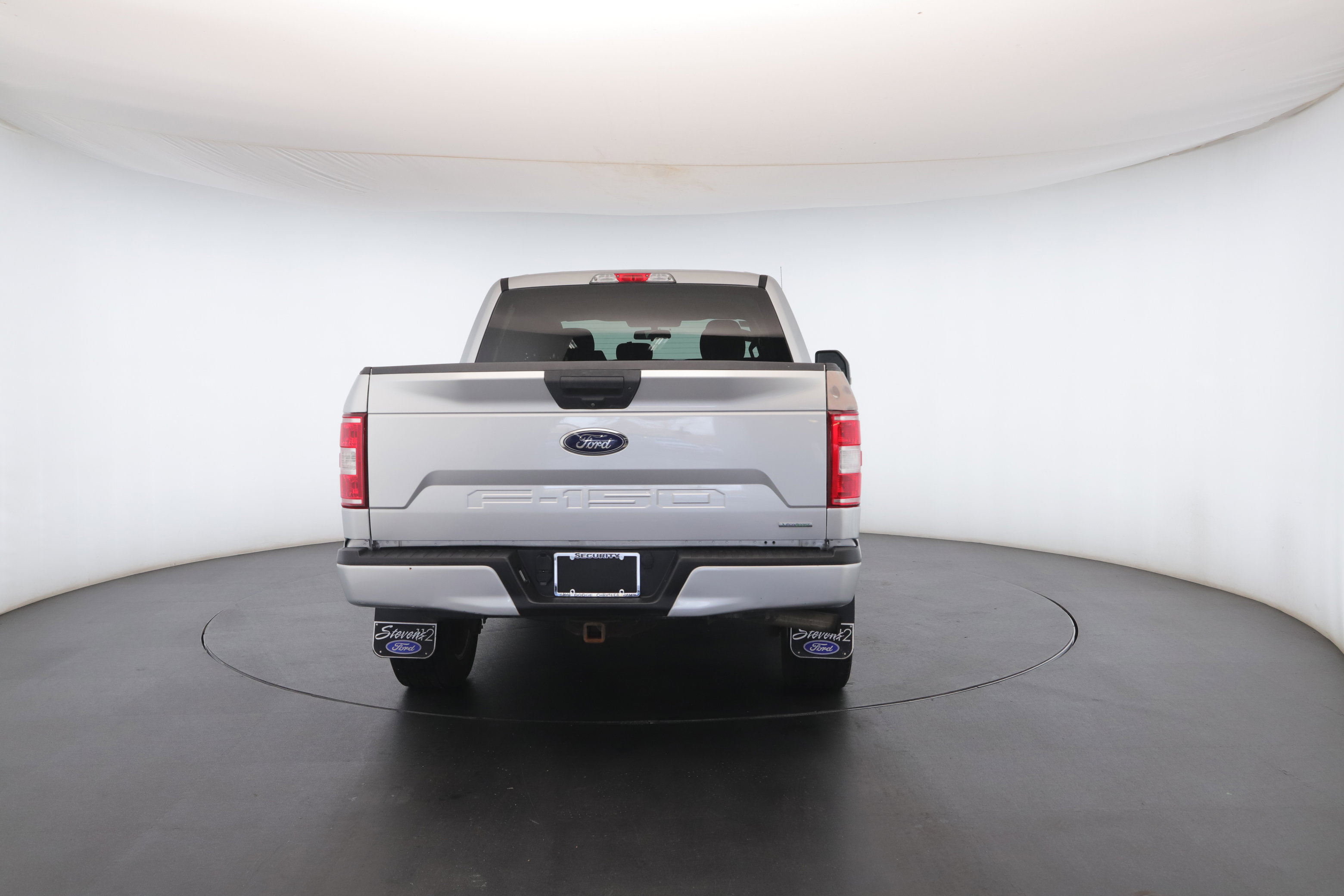 Used 2018 Ford F150 XL w/ Equipment Group 101A Mid image 26