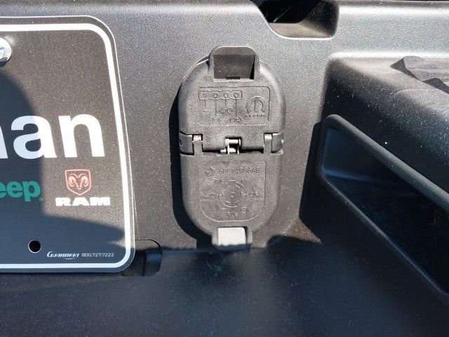 New 2026 RAM 2500 Tradesman image 23