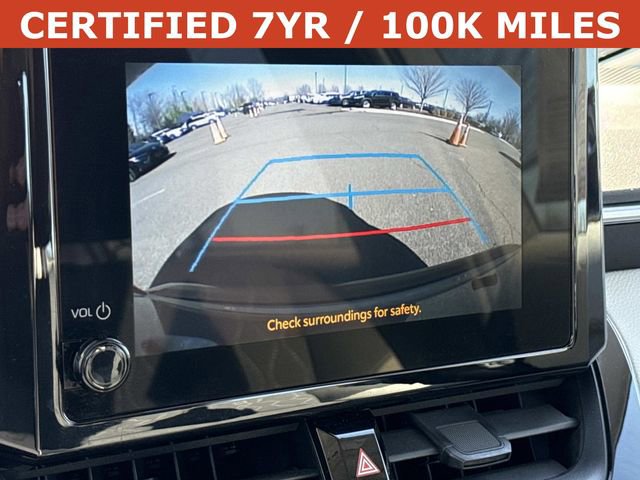 Used 2024 Toyota Corolla LE image 20