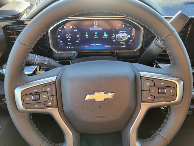 New 2026 Chevrolet Silverado 2500 LT w/ All Star Edition image 10