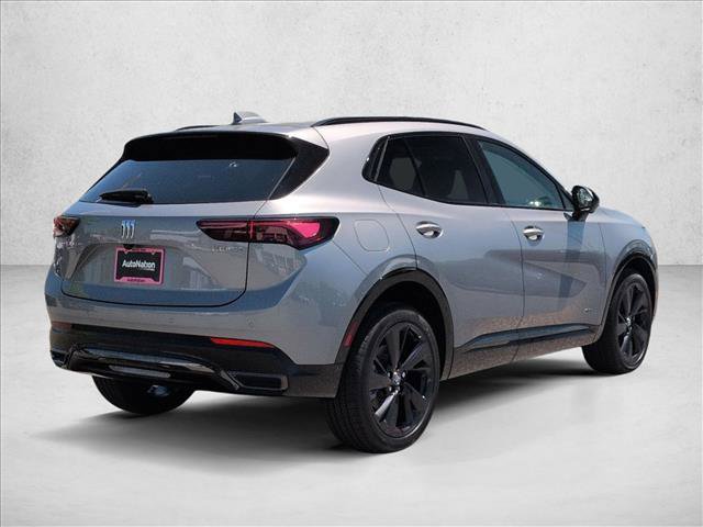 New 2026 Buick Envision Sport Touring AWD/4WD video 2