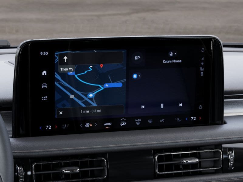 New 2027 Lincoln Aviator AWD image 36