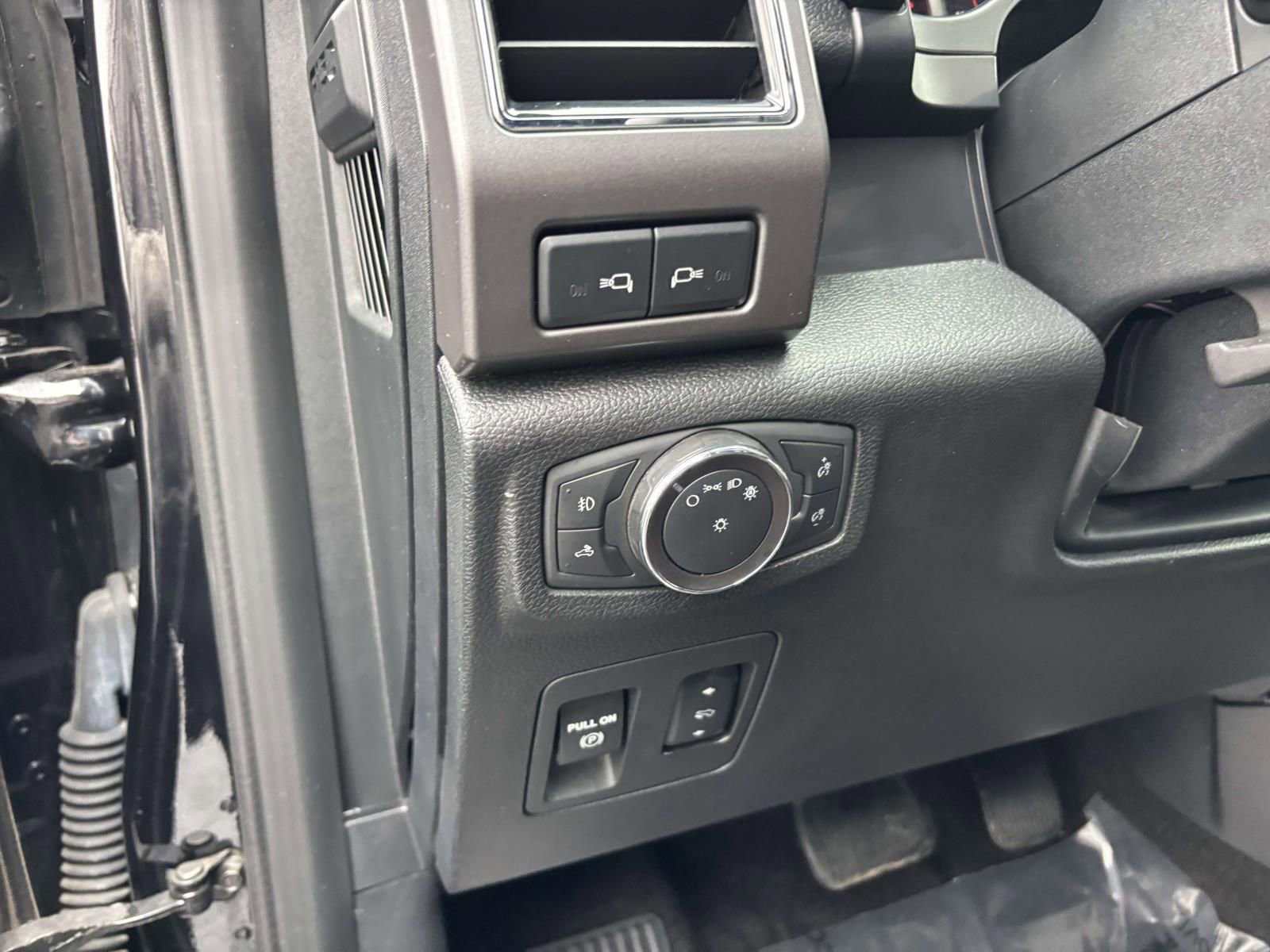 Certified 2019 Ford F150 XLT w/ Equipment Group 302A Luxury image 16