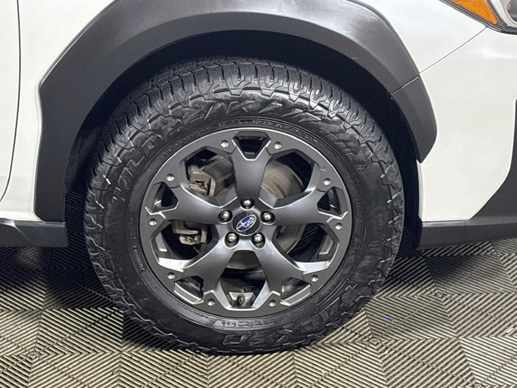 Used 2023 Subaru Crosstrek 2.5i Sport AWD/4WD image 22