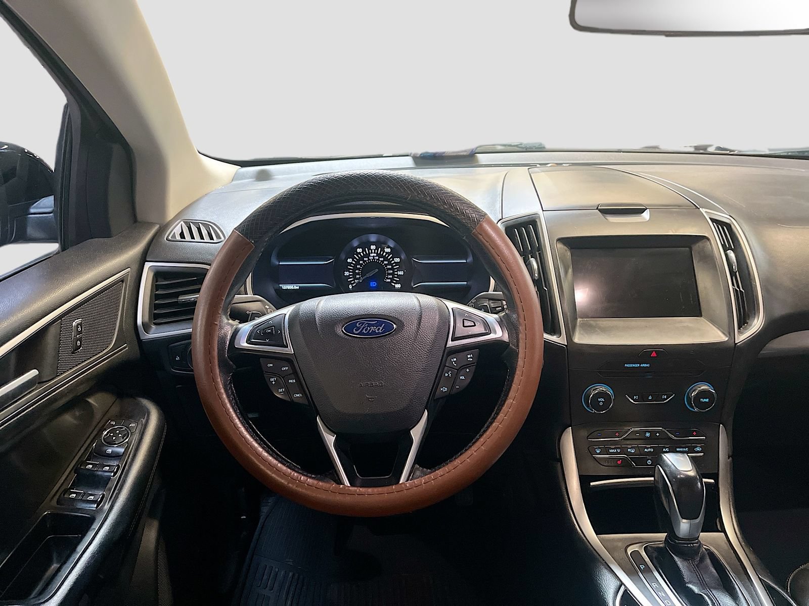 Used 2016 Ford Edge SEL w/ Equipment Group 201A AWD/4WD image 20