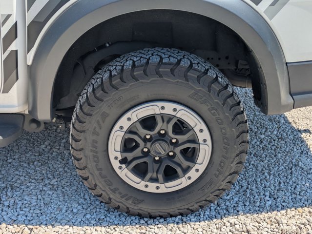 Used 2024 Ford Ranger Raptor AWD/4WD image 6