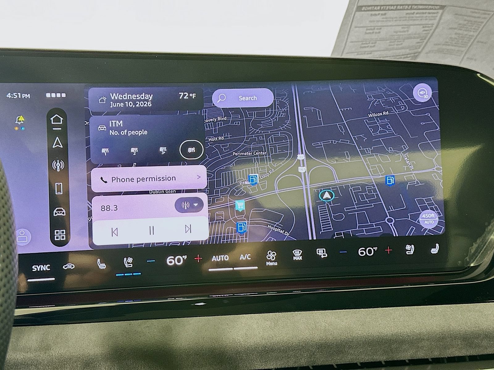 New 2026 Audi S5 Premium Plus AWD/4WD image 24