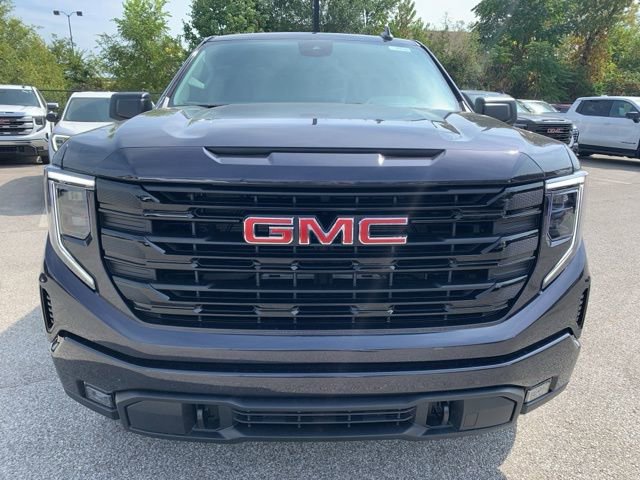New 2026 GMC Sierra 1500 Elevation image 9