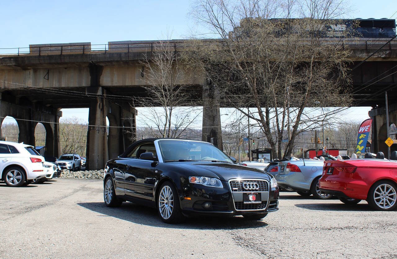 Used 2009 Audi A4 2.0T image 11