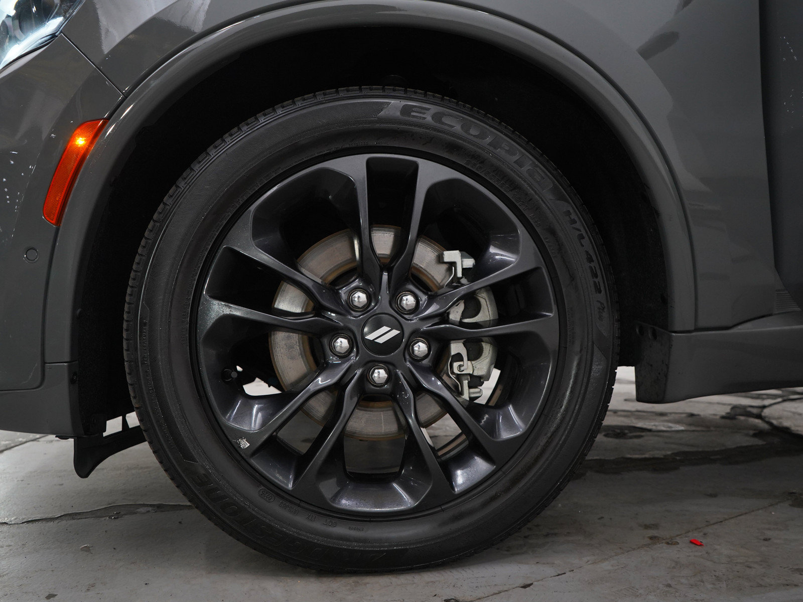 Used 2025 Dodge Durango R/T AWD/4WD image 35