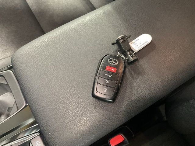 Used 2025 Toyota Camry LE image 22