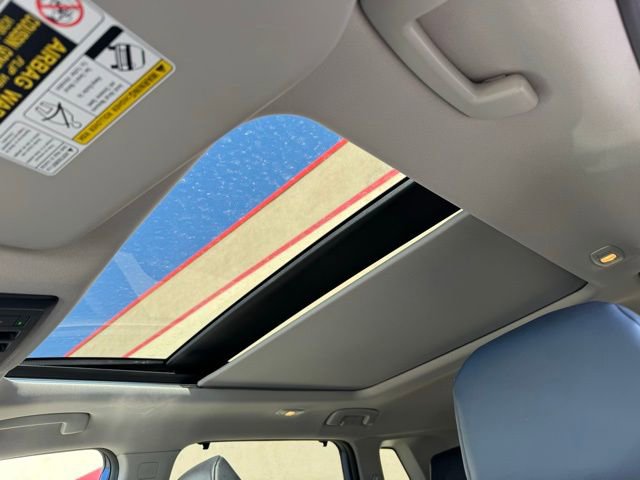 Used 2021 Nissan Rogue SV image 6