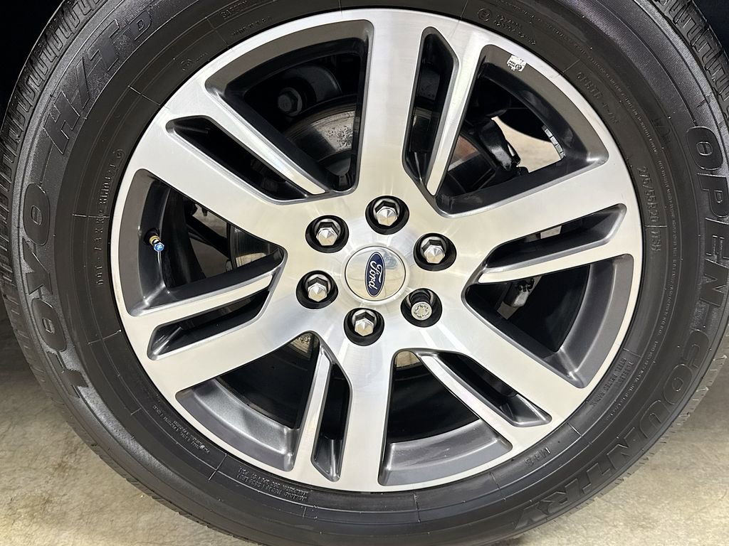 Used 2024 Ford Expedition Limited image 34