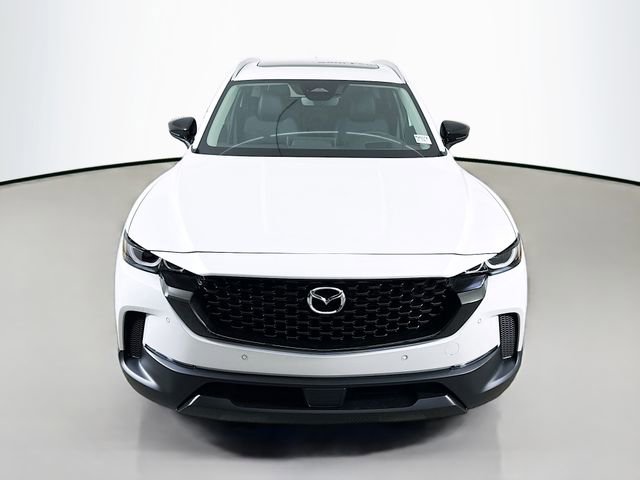 New 2026 MAZDA CX-50 2.5 Hybrid w/ Cargo Package image 2