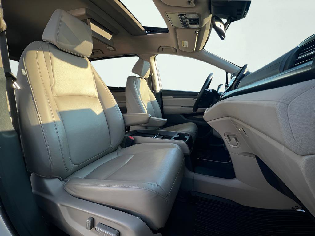 Used 2019 Honda Odyssey Touring image 36