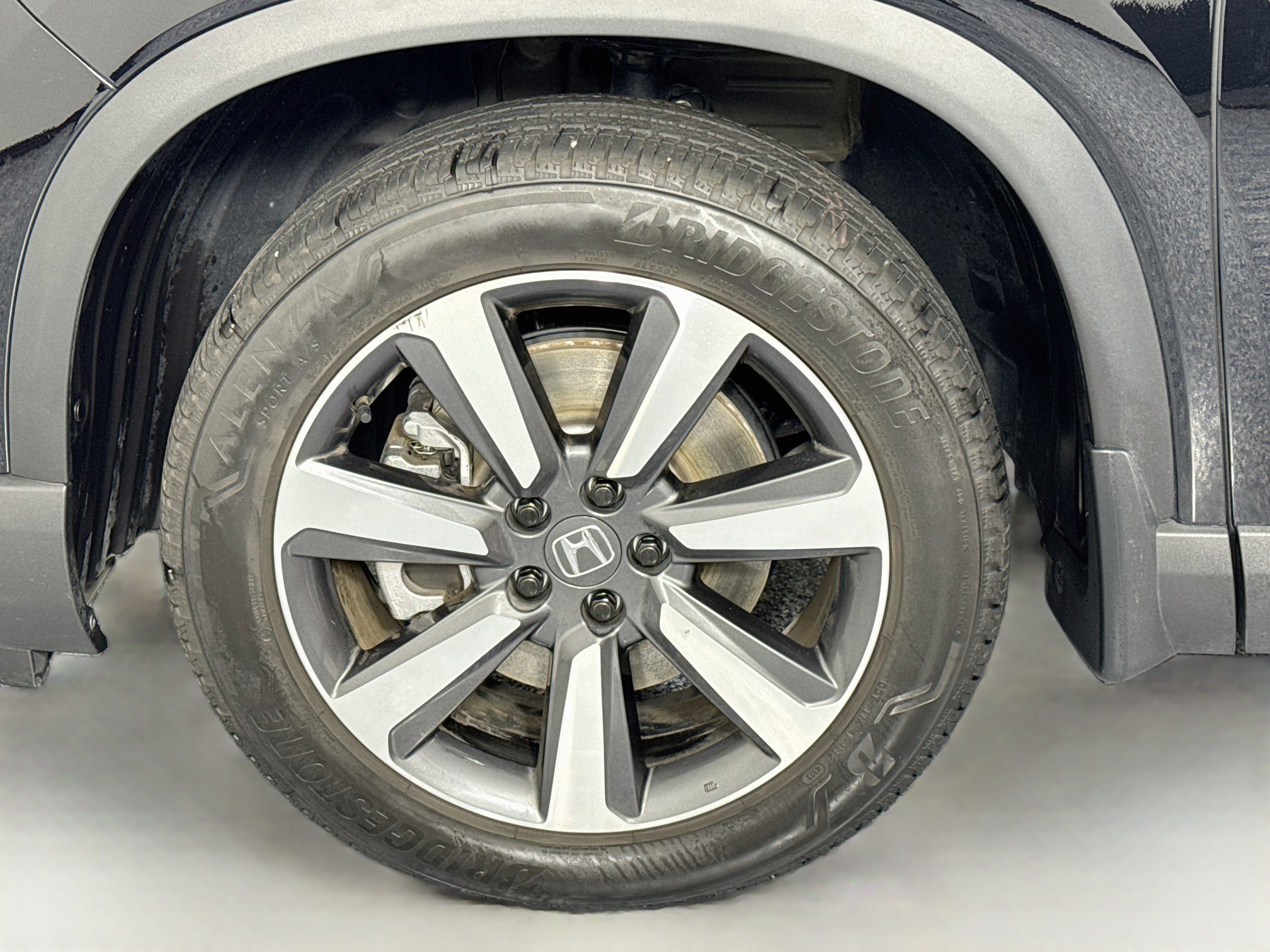 Certified 2024 Honda Pilot Touring image 34