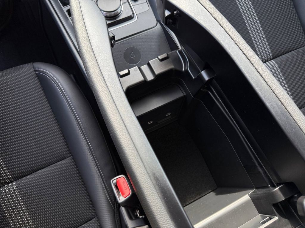 New 2026 MAZDA CX-50 AWD 2.5 S w/ Cargo Package image 27