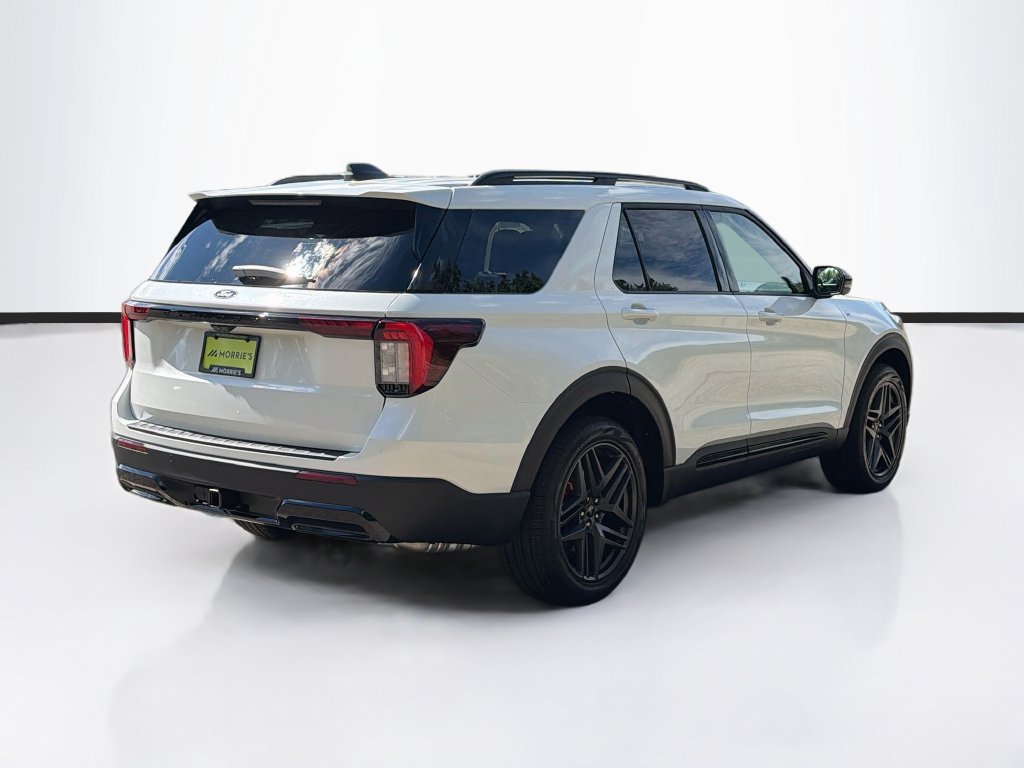 New 2027 Ford Explorer ST-Line w/ Premium Package AWD/4WD image 5