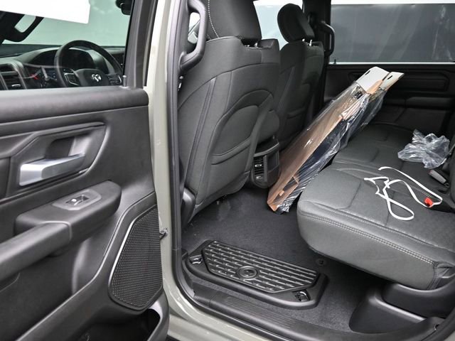 New 2026 RAM 1500 Classic Warlock AWD/4WD image 31