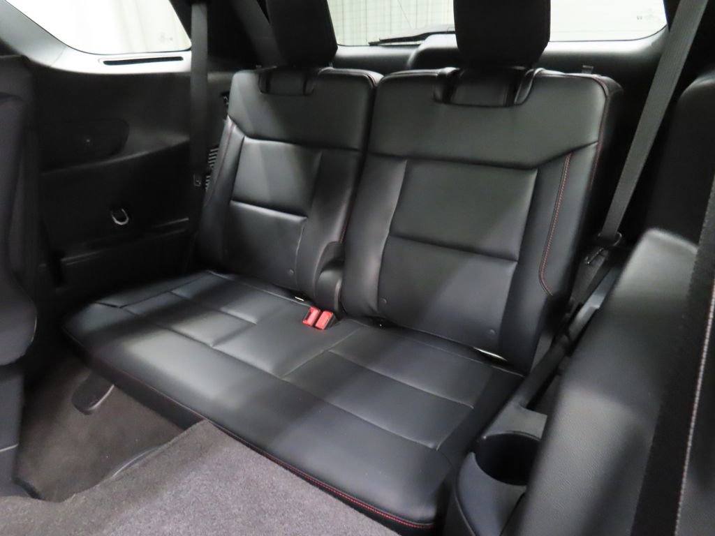 Used 2026 Ford Explorer ST AWD/4WD image 19