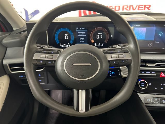 Used 2025 Hyundai Sonata SEL FWD image 14