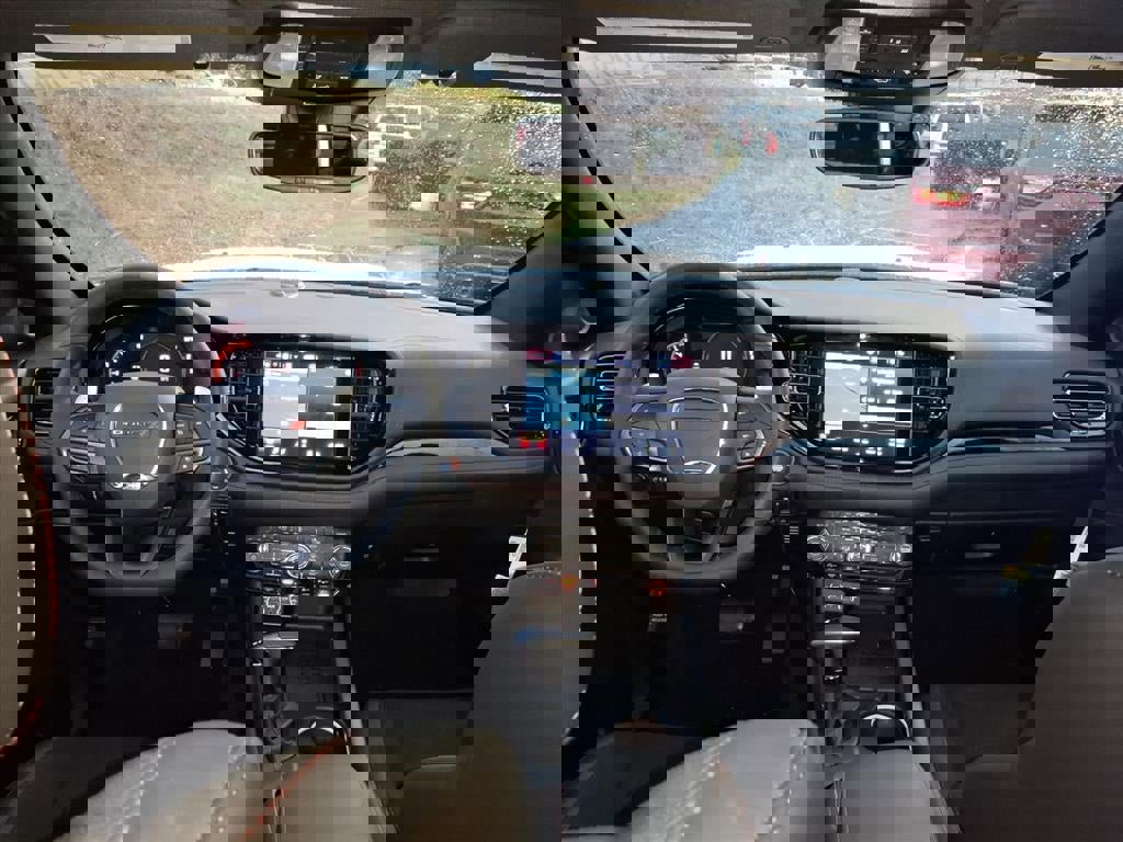 New 2026 Dodge Durango GT image 9