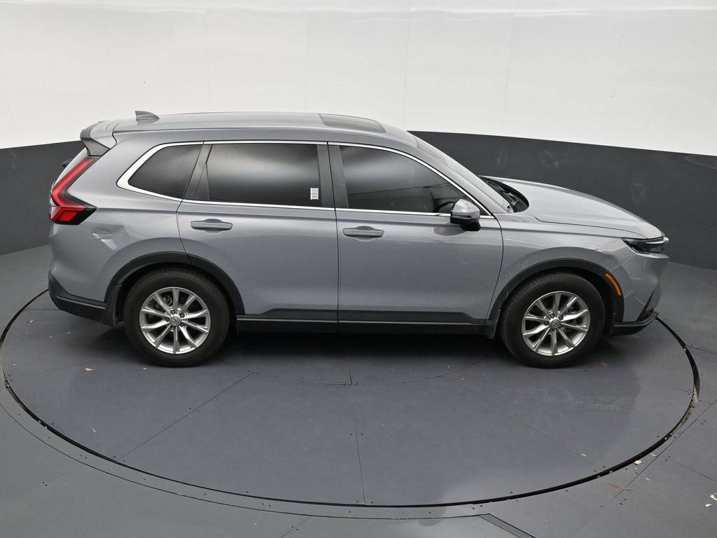 Used 2025 Honda CR-V EX image 17